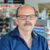 Holger Weber