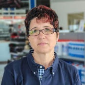Ilonka Daniloff
